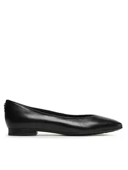 Балетки Ryko, черный