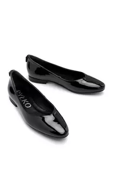 Балетки RYKO, черный