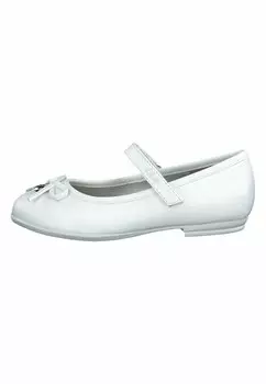 Балетки s.Oliver, цвет white