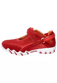 Балетки с ремешком Allrounder