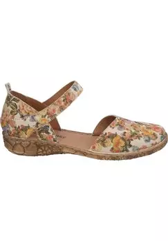 Балетки с ремешком Josef Seibel