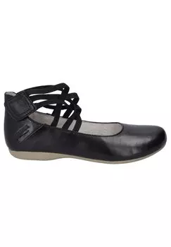 Балетки с ремешком Josef Seibel