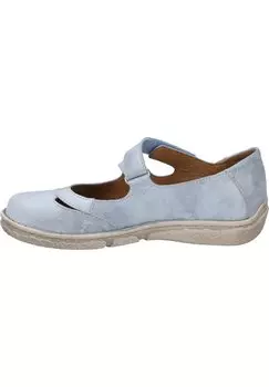 Балетки с ремешком Josef Seibel