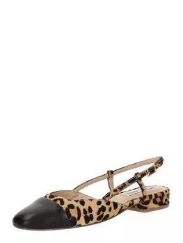 Балетки с ремешком STEVE MADDEN Belinda-L, разноцветный