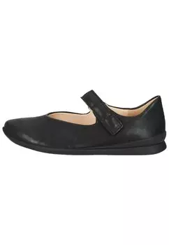 Балетки с ремешком Think!