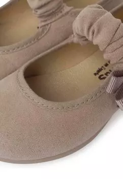 Балетки с застежкой Pisamonas, цвет Beowy