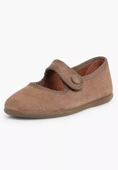 Балетки с застежкой Pisamonas, цвет Wielbdzi