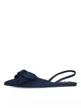 Балетки SACHA, синий