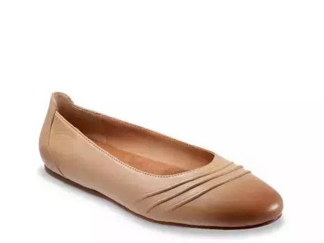 Балетки Safi Softwalk, Light Brown