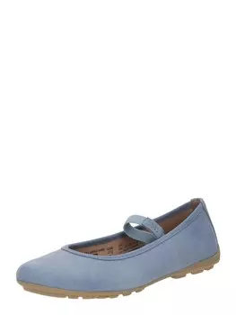 Балетки SALAMANDER, цвет Opal