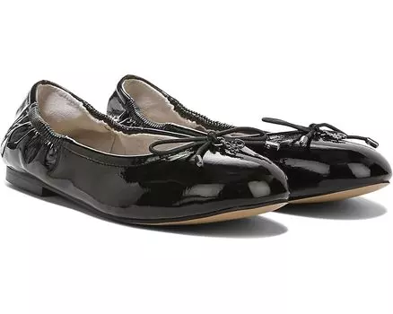 Балетки Sam Edelman Felicia, черный