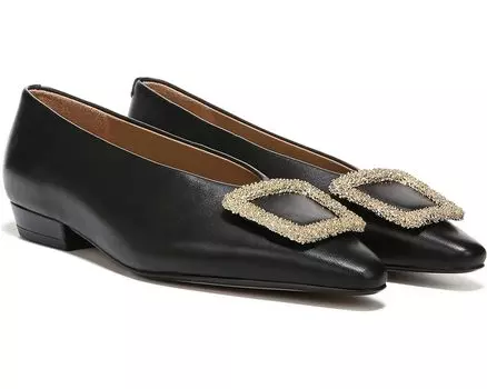 Балетки Sam Edelman Janina, черный