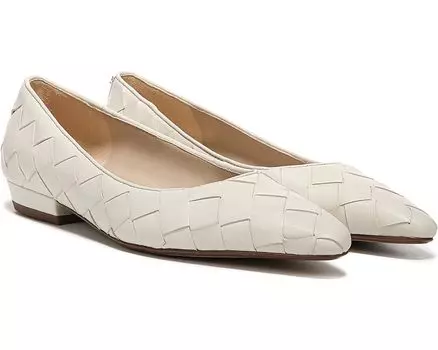 Балетки Sam Edelman Joy, белый