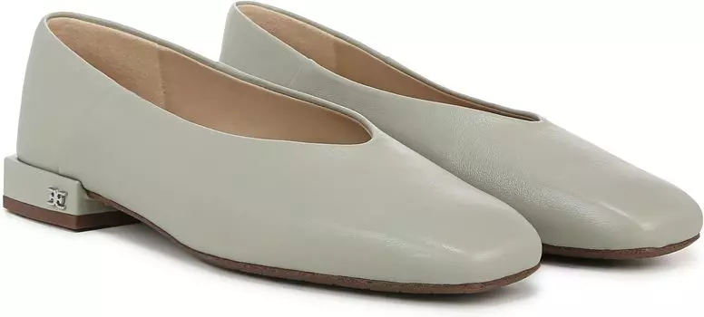 Балетки Sam Edelman Kasey, цвет Silver Sage
