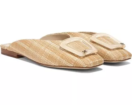 Балетки Sam Edelman Lin, естественный