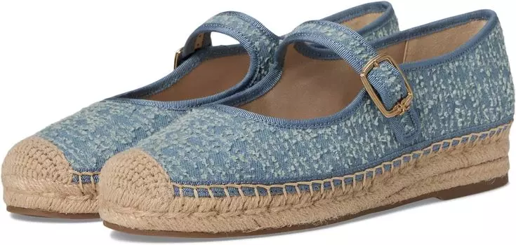 Балетки Sam Edelman Mackie, цвет Montrose Blue