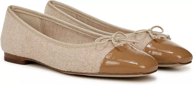 Балетки Sam Edelman Marley, цвет Beechwood
