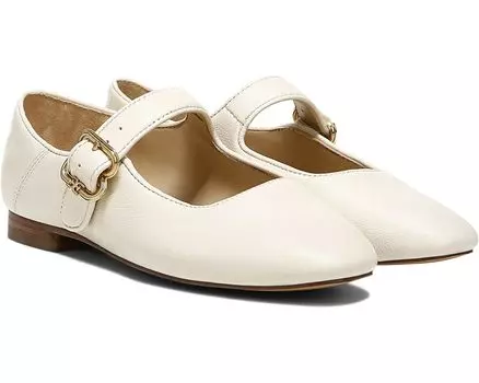 Балетки Sam Edelman Michaela, белый