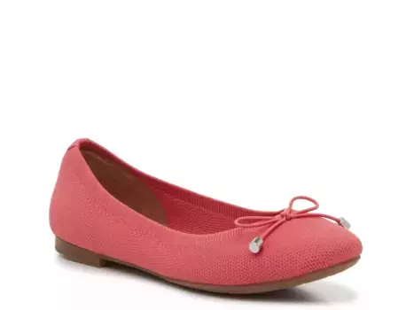 Балетки Sasha Kelly & Katie, Coral