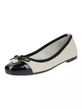 Балетки Scapa, кремовый