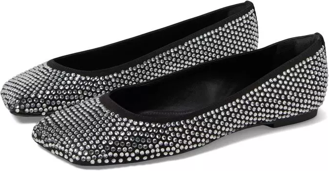 Балетки Schutz Jaycie, черный