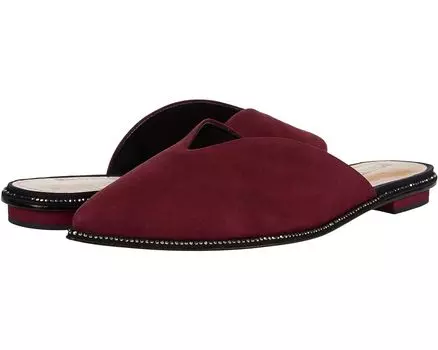 Балетки Schutz Mollie, цвет Garnet