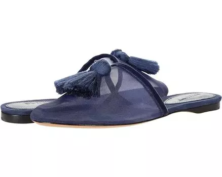 Балетки Schutz Zelita, цвет Sailfish