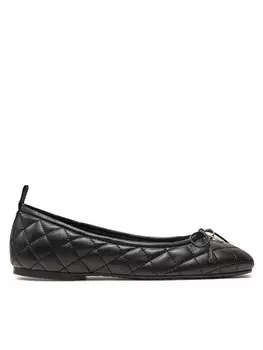 Балетки See By Chlo, черный