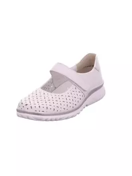 Балетки Semler Ballerina, белый