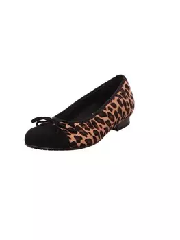 Балетки Semler Ballerina, бежевый