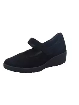 Балетки Semler Ballerina, черный