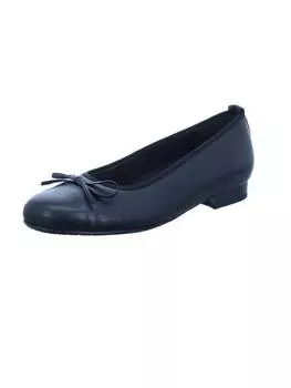 Балетки Semler Ballerinas Fabia, черный