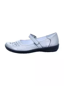 Балетки Semler, бежевый