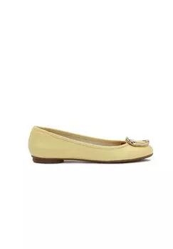 Балетки SEVILLA Kazar, желтый