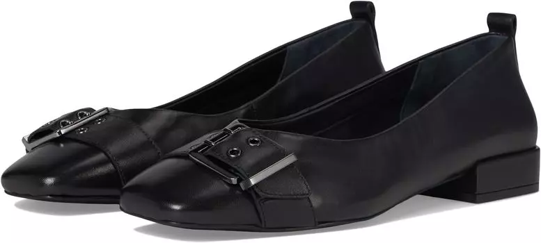 Балетки Seychelles Cambridge, черный