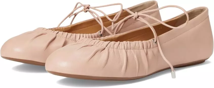 Балетки Seychelles Oh Darling, цвет Blush