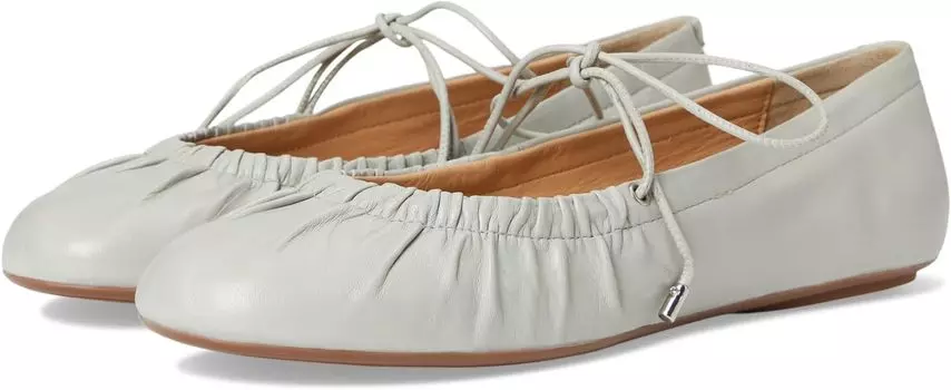Балетки Seychelles Oh Darling, цвет Light Grey
