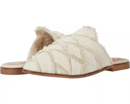 Балетки Seychelles Survival, белый