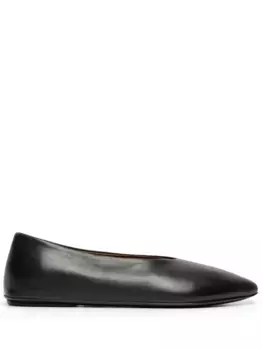 Балетки Sfoglia Marsll, черный