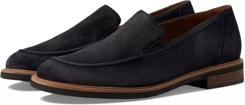 Балетки Shelby Flat Paul Green, цвет Black Soft Suede