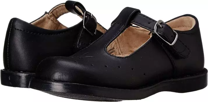 Балетки Sherry 2 FootMates, черный