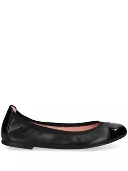 Балетки Ширли Pretty Ballerinas, черный