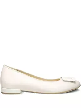 Балетки Siena ARA, нейтральный