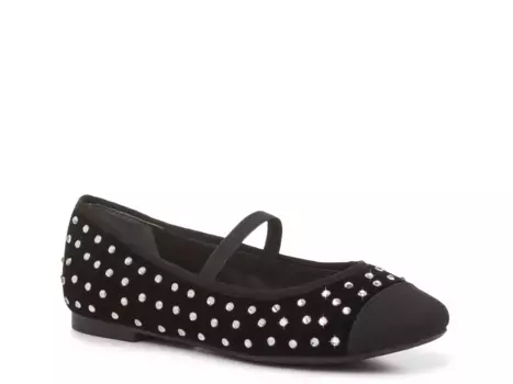 Балетки Sienna Ballet Flat Kelly & Katie, черный