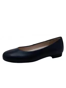 Балетки Sioux, синий