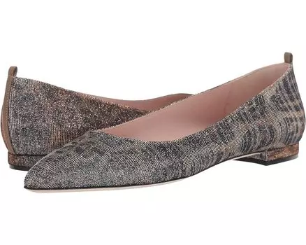 Балетки SJP by Sarah Jessica Parker Story, цвет Cartel Glitter