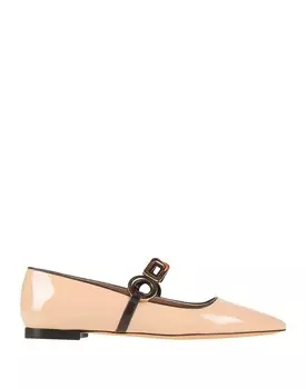 Балетки Skorpios, розовый