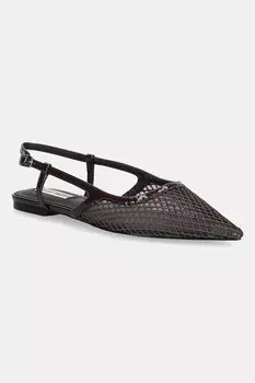 Балетки Slingshot-M Steve Madden, коричневый