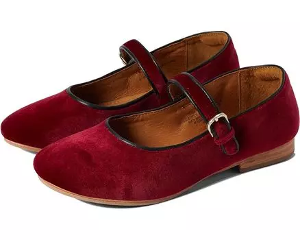 Балетки Sofft Kacey, красный