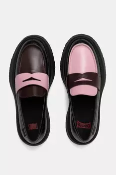 Балетки Soft Ballerina Ad Melissa, розовый